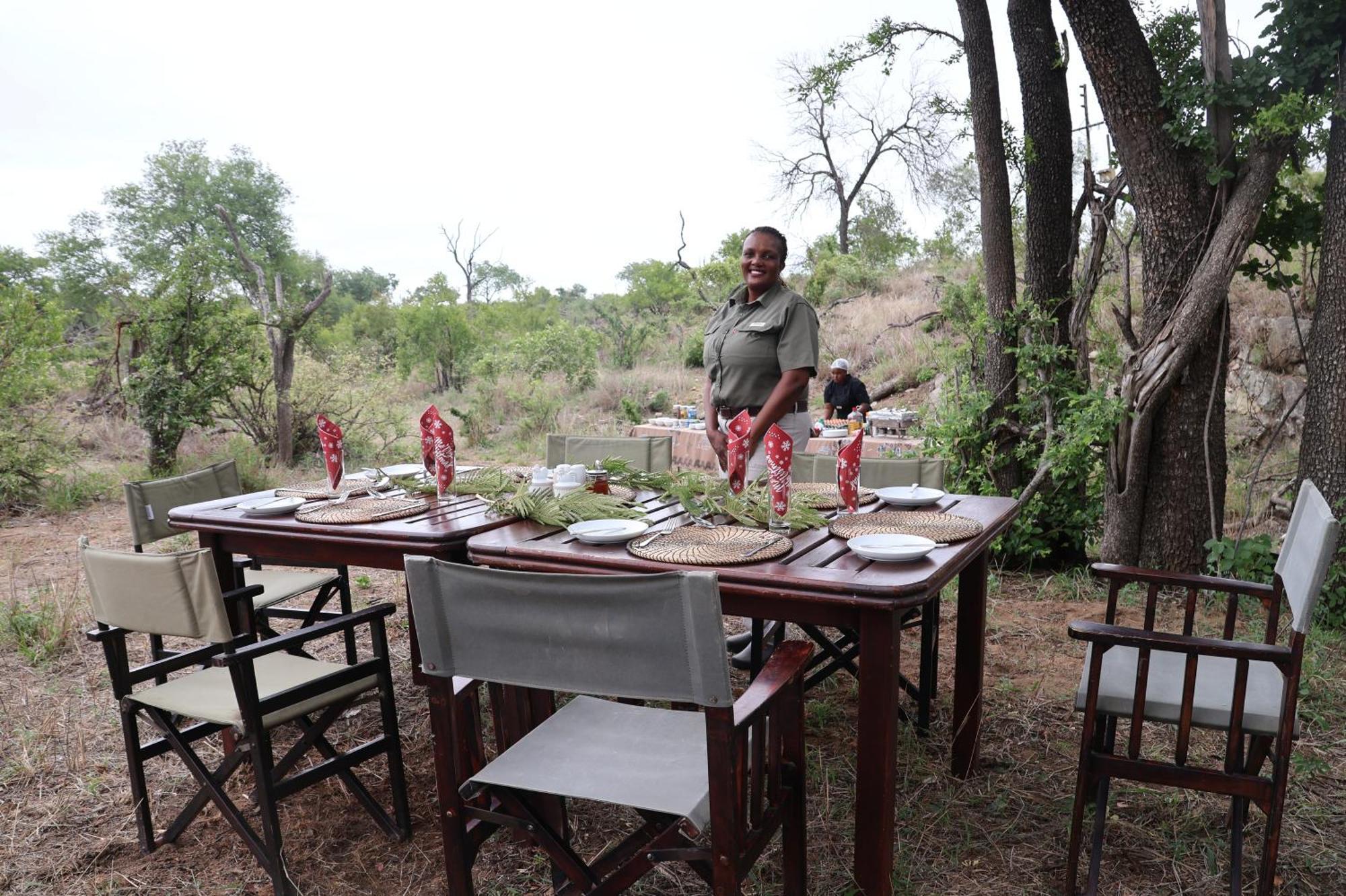 Masodini Game Lodge Hoedspruit Exteriör bild